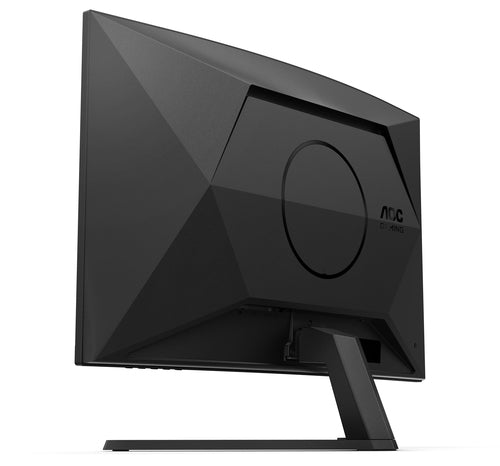 AOC G4 CQ32G4VE computer monitor 81.3 cm (32 AOC G4 CQ32G4VE computer monitor 81.3 cm (32
